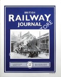 British Railway Journal - No. 63 by KARAU, Paul & BEALE, Gerry (eds.)